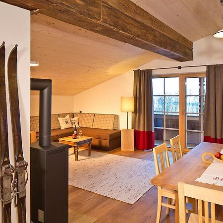 Appartements Innerthal อินเนอร์อัลพ์บาค ภายนอก รูปภาพ
