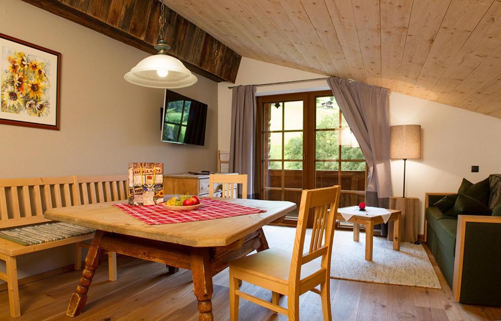 Appartements Innerthal อินเนอร์อัลพ์บาค ภายนอก รูปภาพ