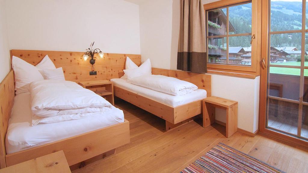 Appartements Innerthal อินเนอร์อัลพ์บาค ภายนอก รูปภาพ